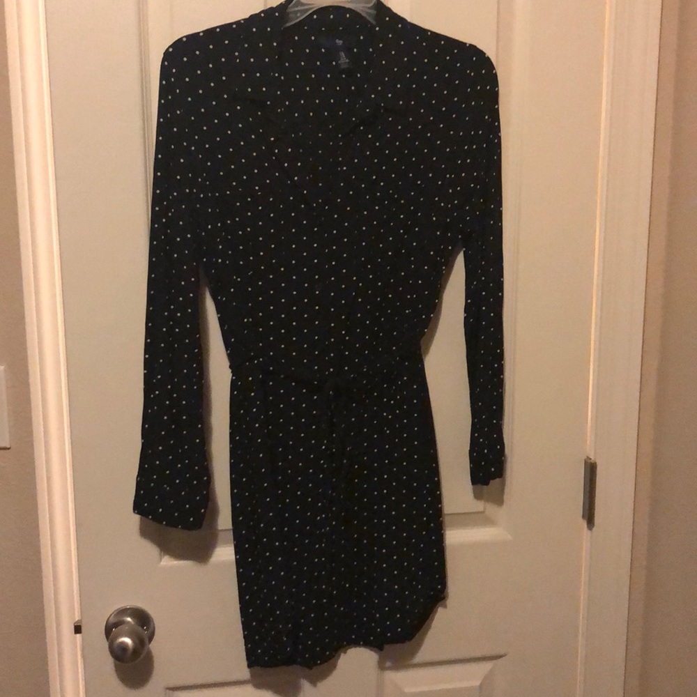 GAP tunic dress